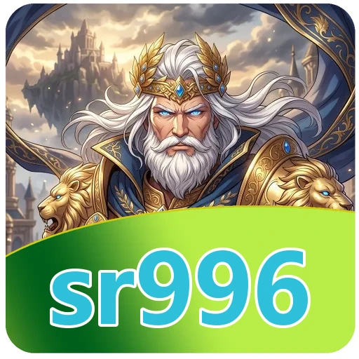 Pemasangan sr996 APK v4.8.1