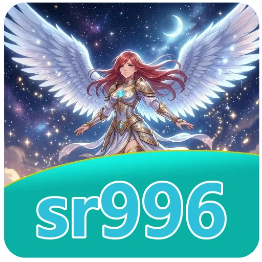 Pasang APK sr996 di Android